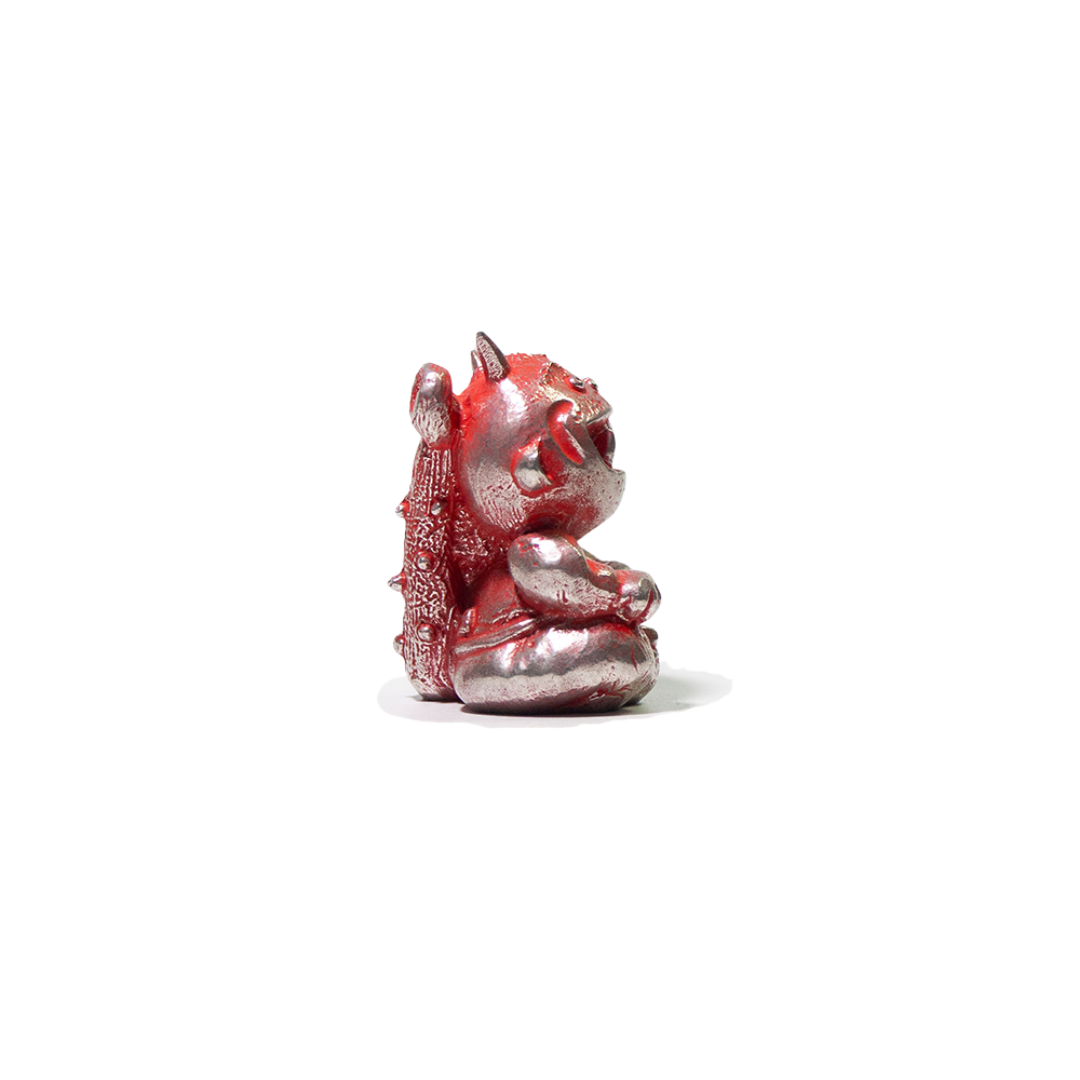 Smiling Fortune Oni