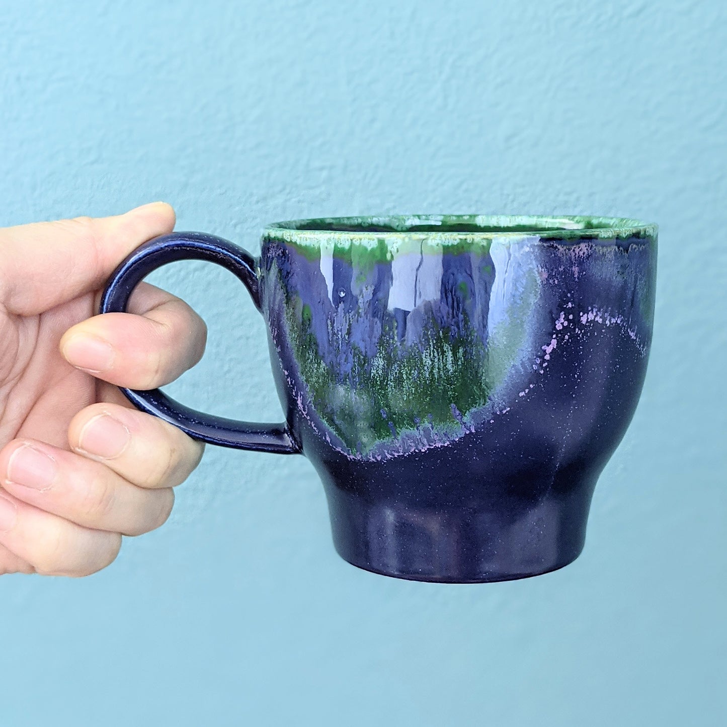 Mug L