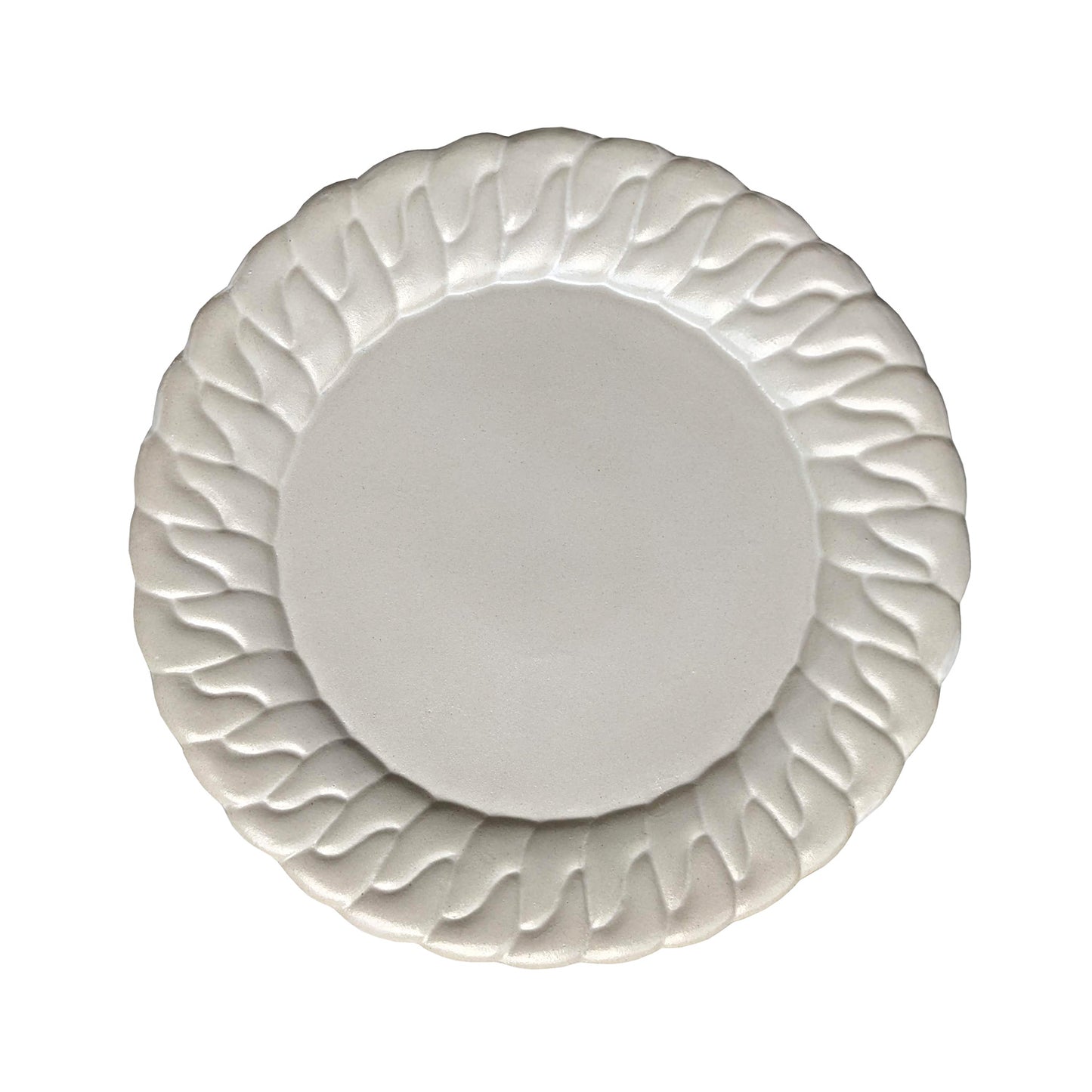 White / L