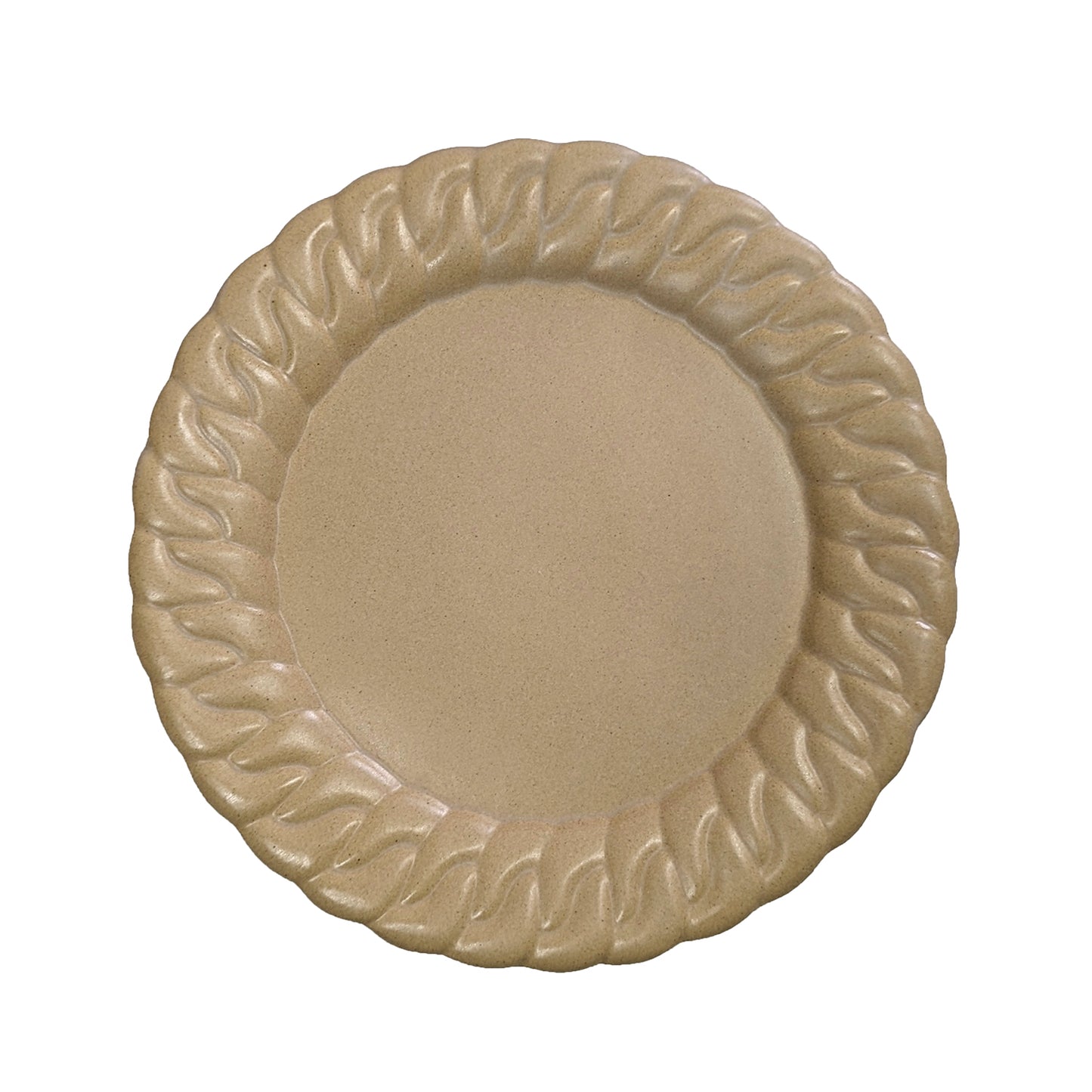 Beige / L
