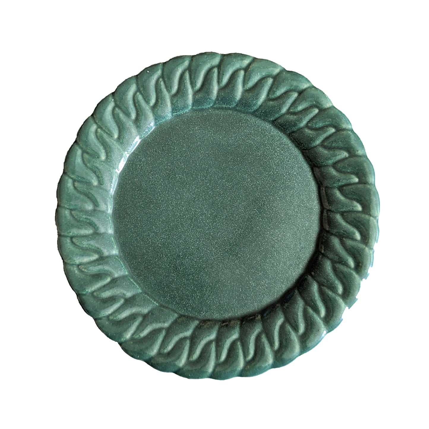Green / L