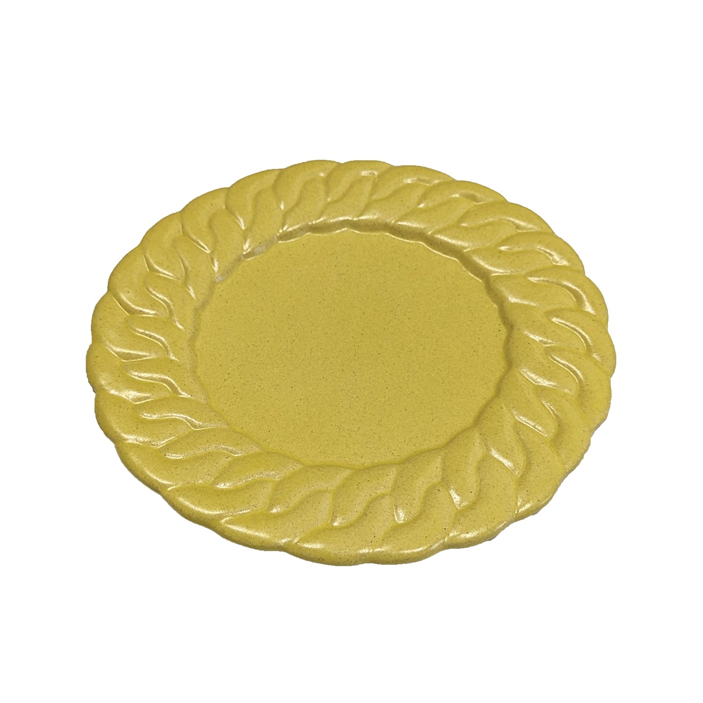 Yellow / S