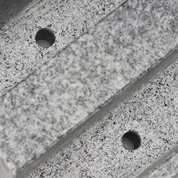 Aji Stone SS-Board Stand / Double