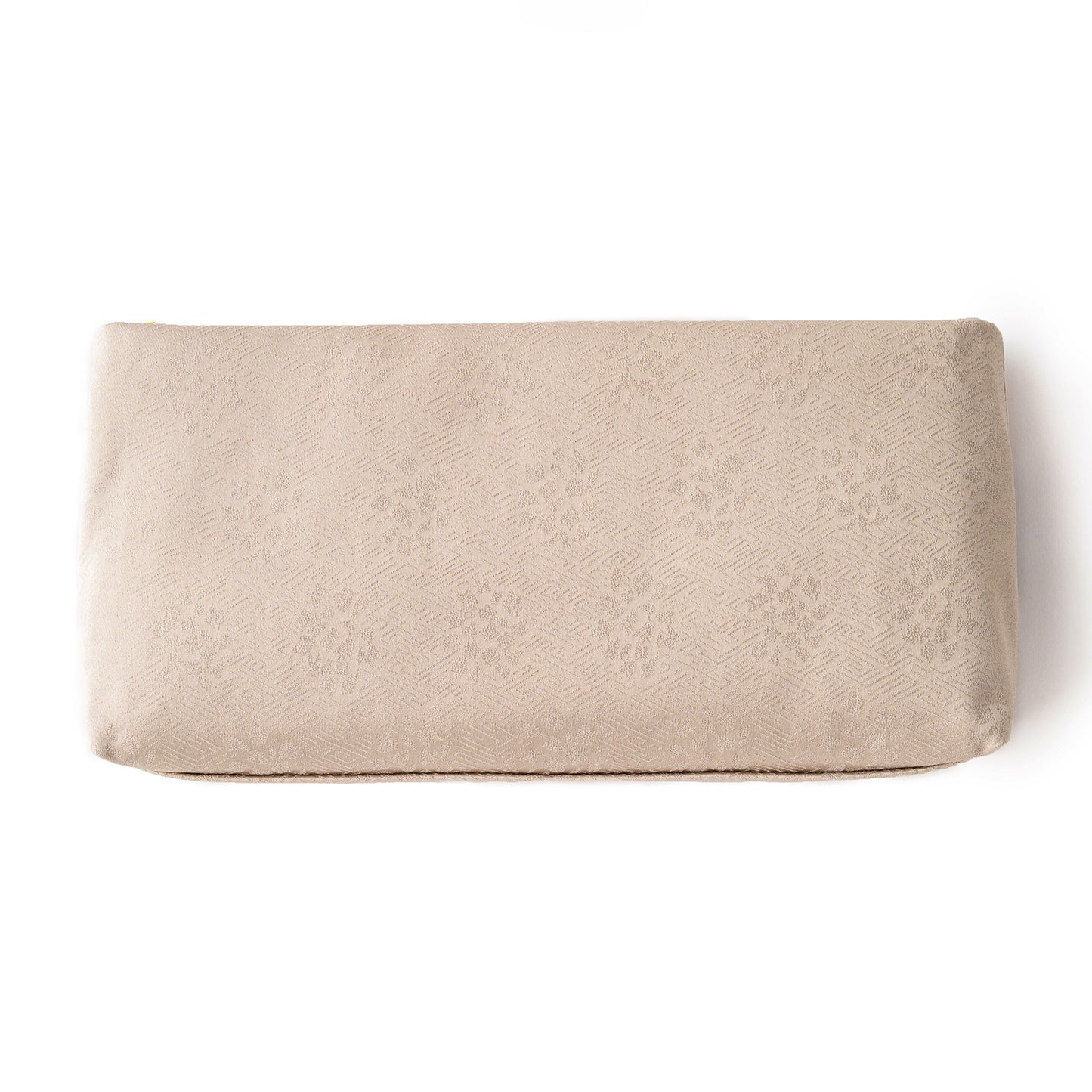 Kimono Fabric Clutch Bag