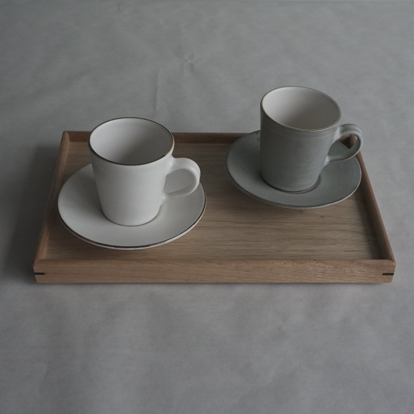 Stackable Tray ◻︎