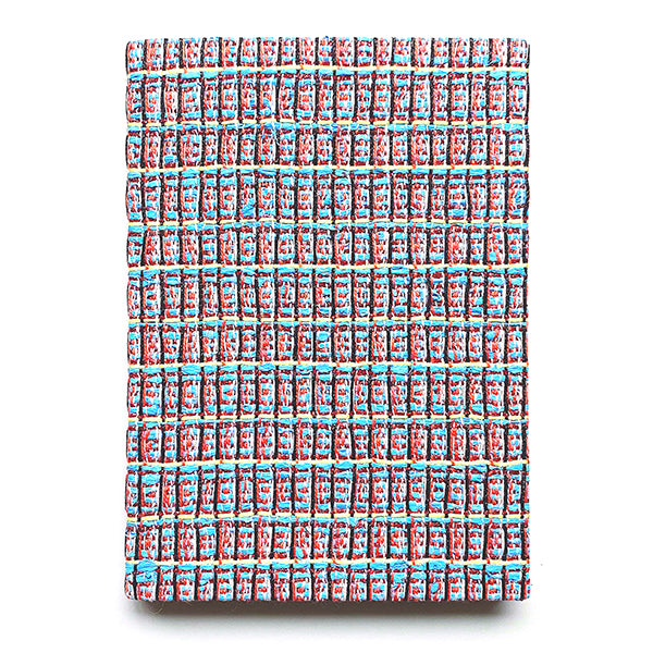 Daisy 192pages 195 x 138mm
