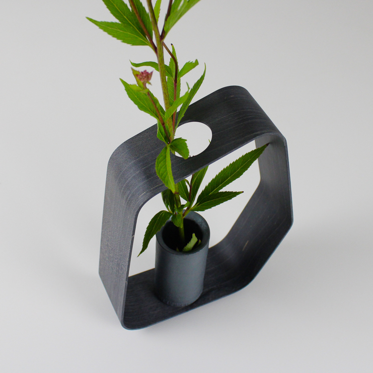 Flower Vase Sasae