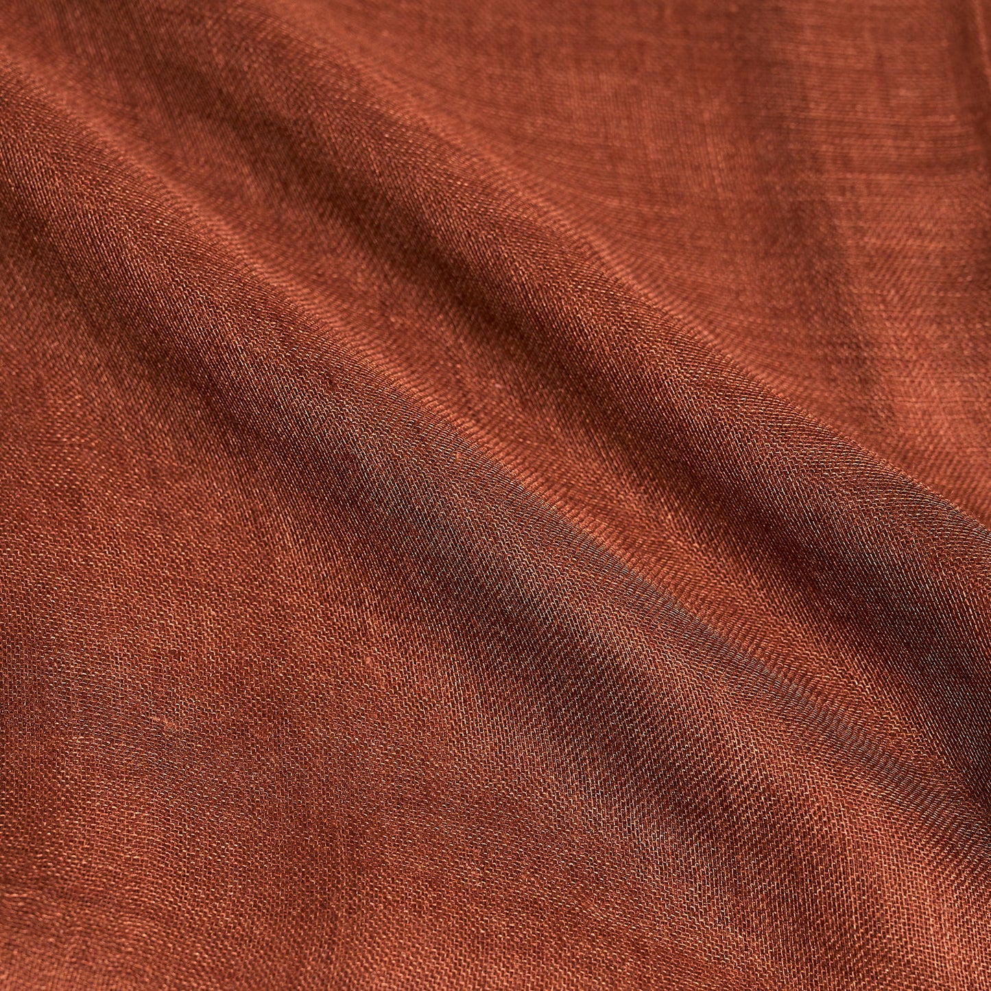 Silk Cashmere Stole "Frame"