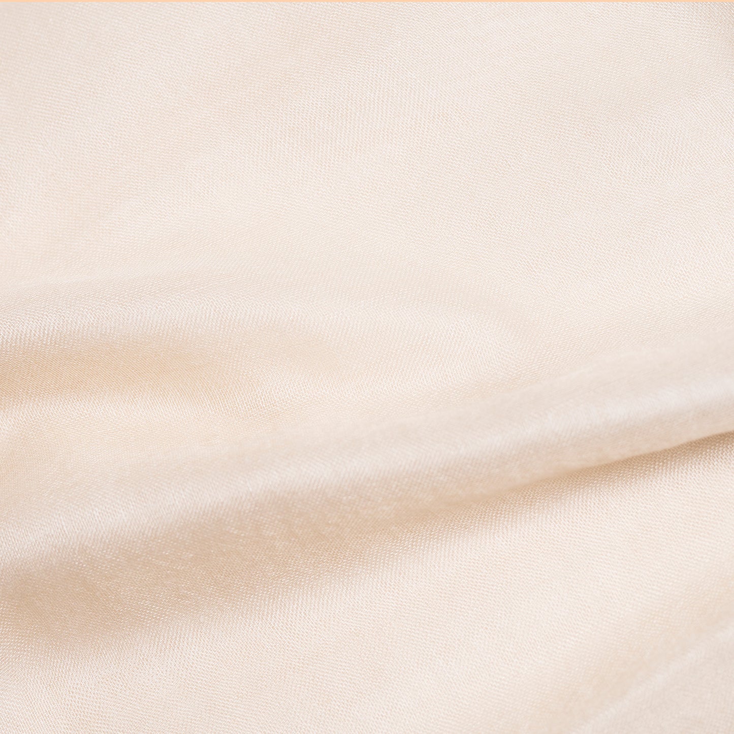 Silk Cashmere Stole "Frame"