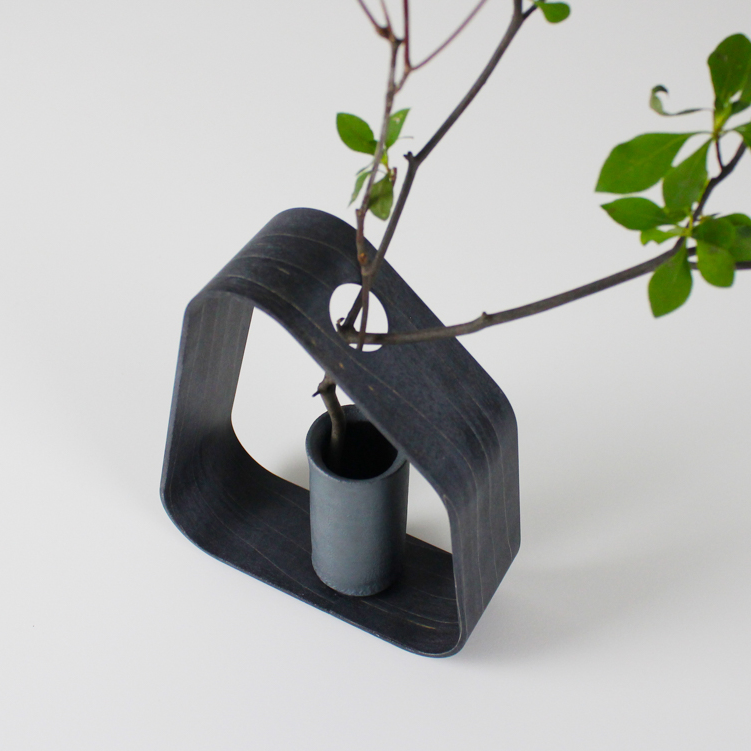 Flower Vase Sasae