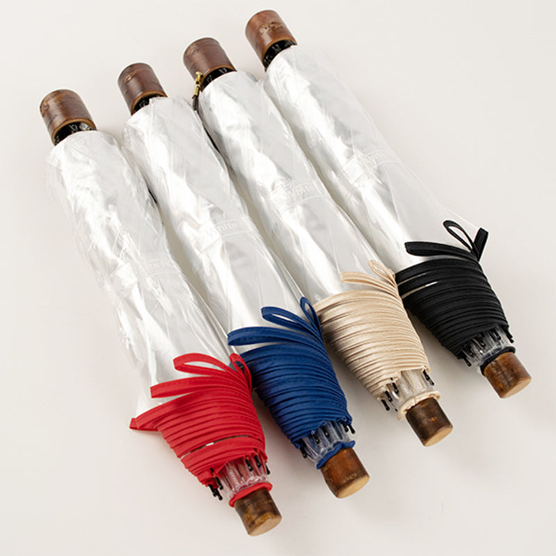 Portable Umbrella "Amemachi"