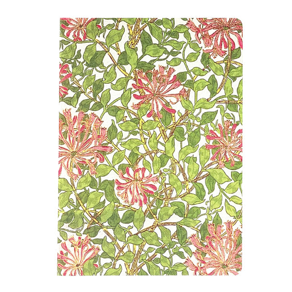 Honeysuckle 192pages 195 x 138mm