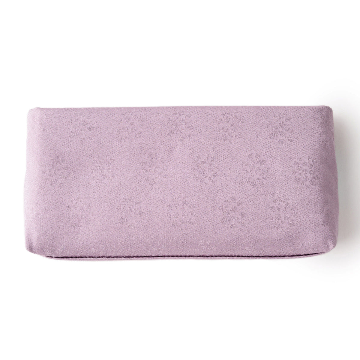 Kimono Fabric Clutch Bag