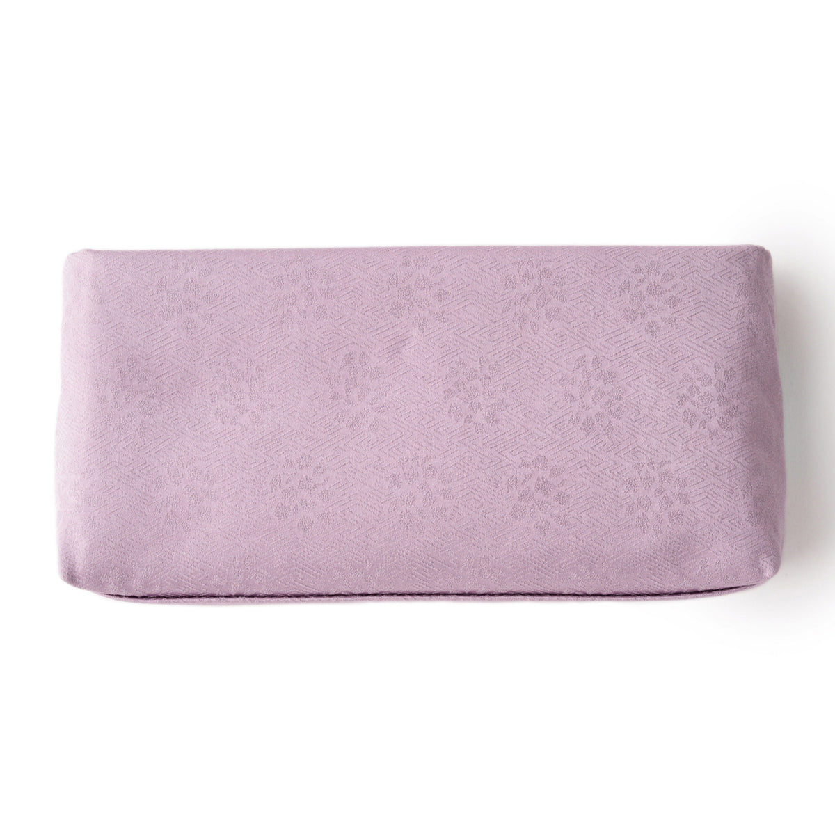 Kimono Fabric Clutch Bag