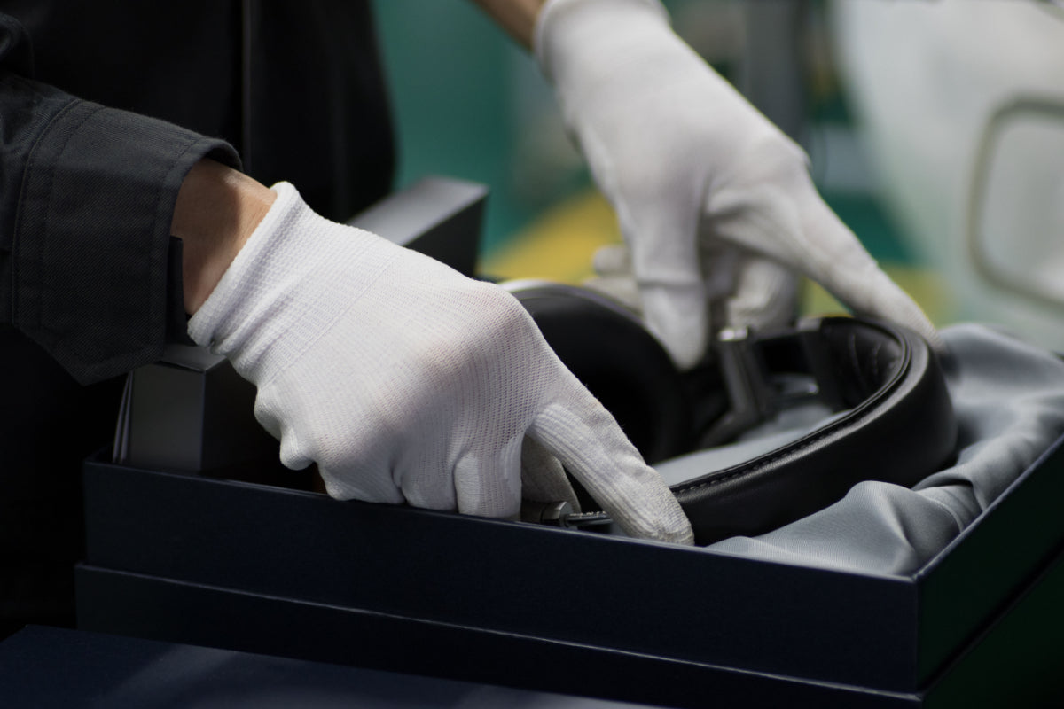 Headphone AH-D9200 - By Emotion International