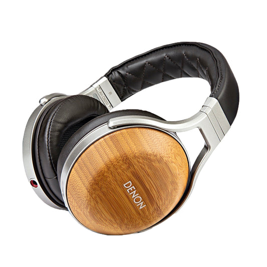 Headphone AH-D9200 - By Emotion International