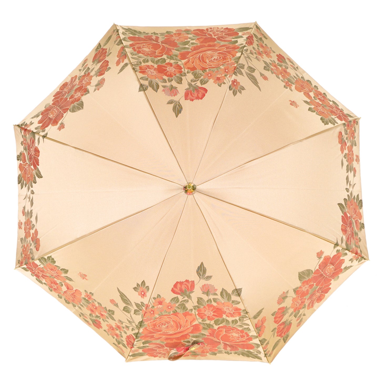 Canopy diameter 97 × length 91 cm (38.2″ ×35.8″)