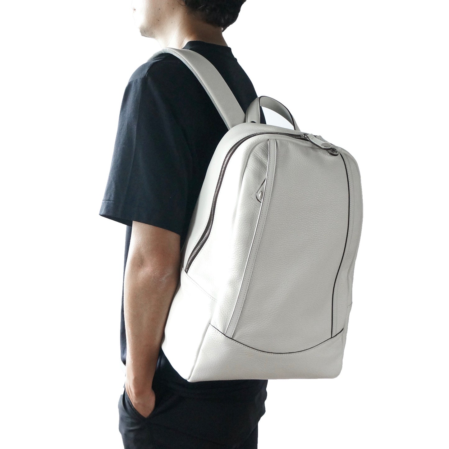 Rucksack - By Emotion International