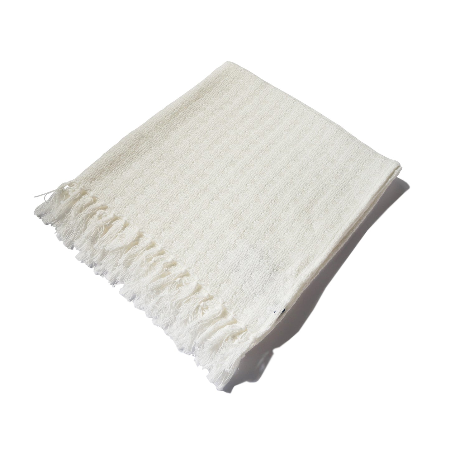 White 70 × 120 cm (27.6 ×47.2 inches)