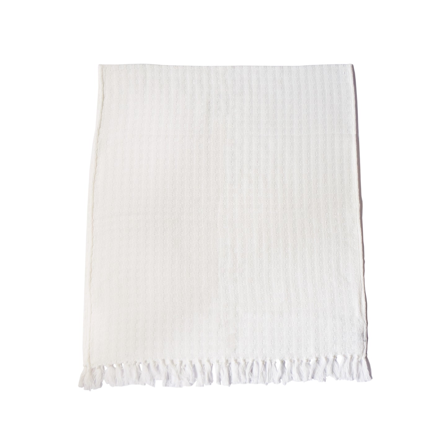 White 70 × 120 cm (27.6 ×47.2 inches)