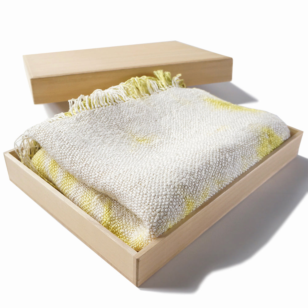 Silk Stole