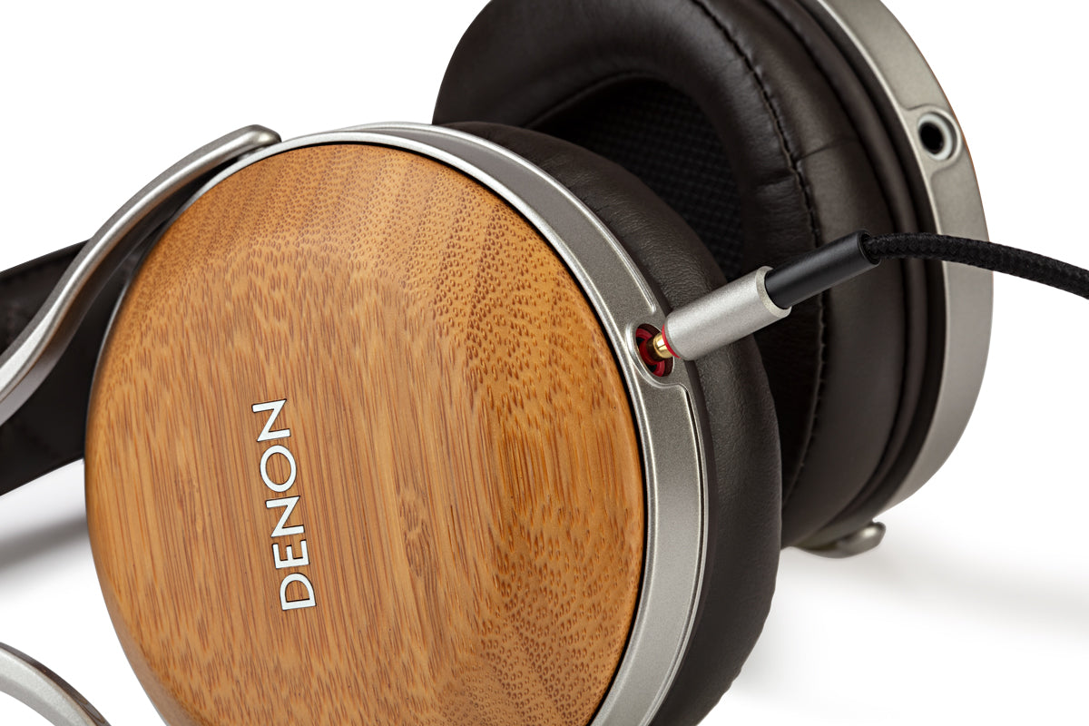 Headphone AH-D9200 - By Emotion International