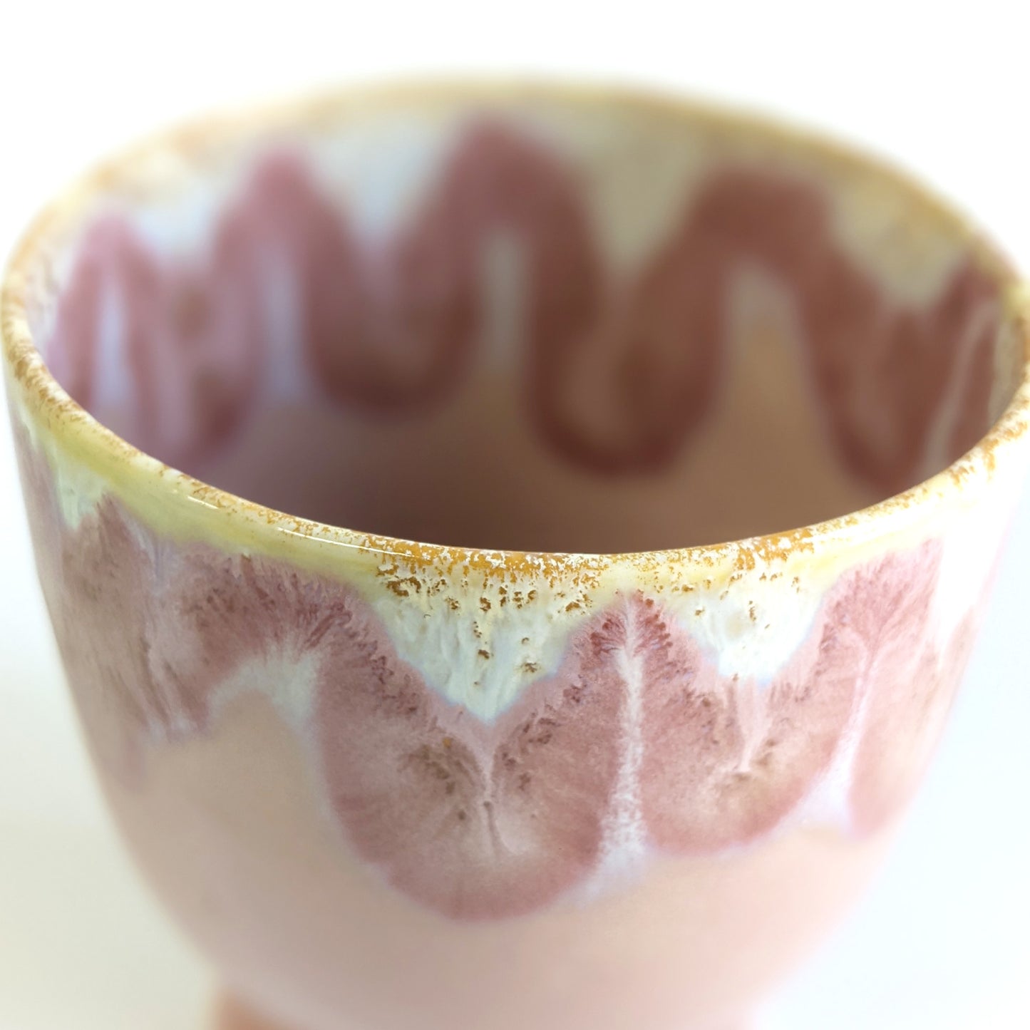 "Dawn" width 80 × height 94 mm (3.1” × 3.7”)