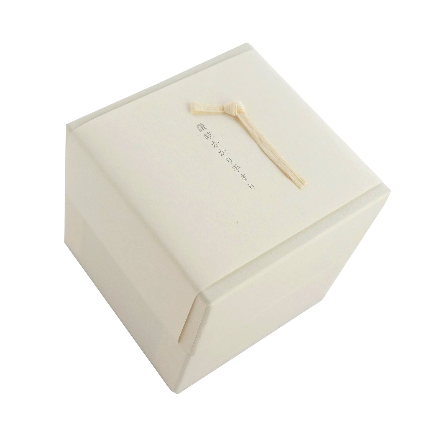 Handmade Temari "42 Crossing Flowers"