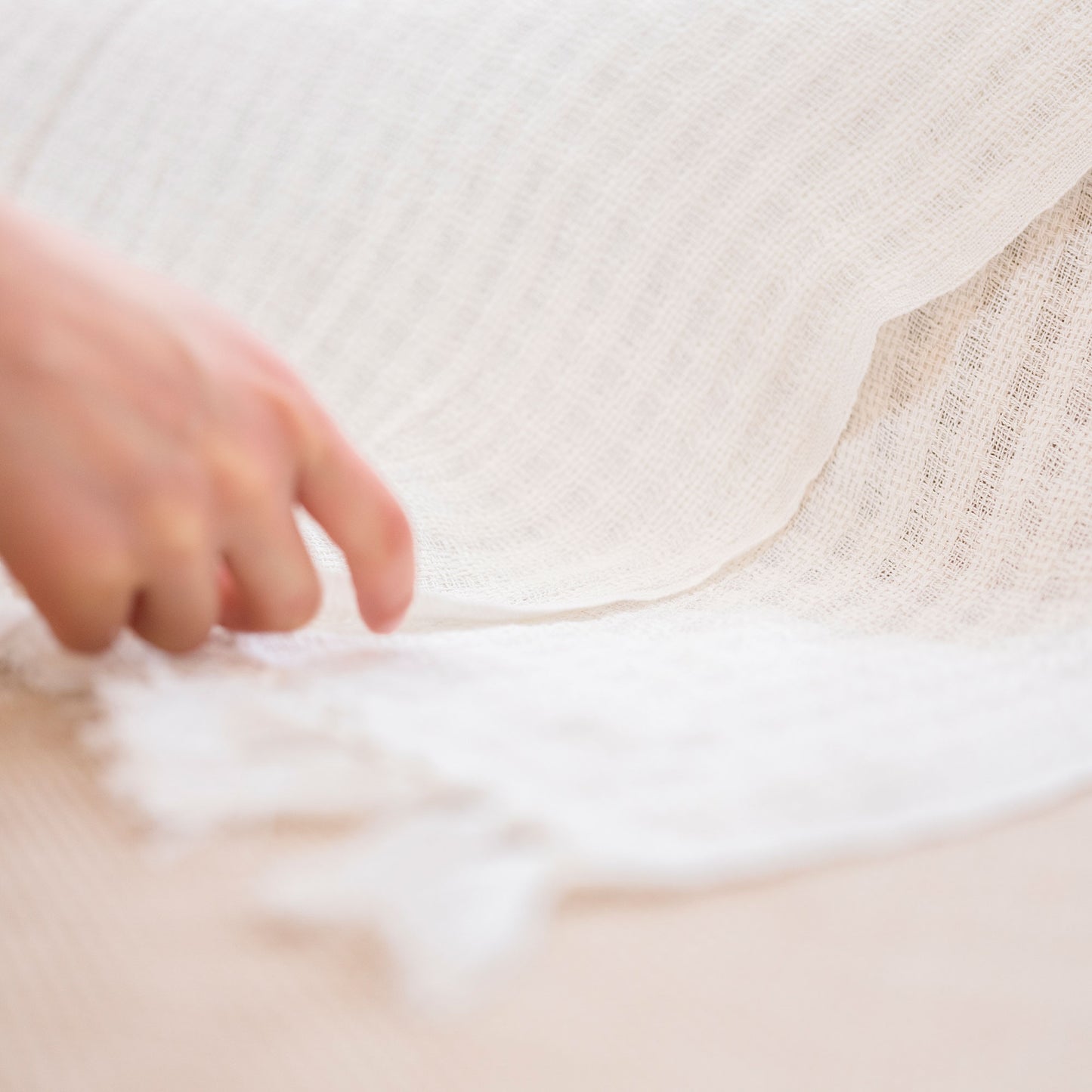 "fine" Towel - By Emotion International