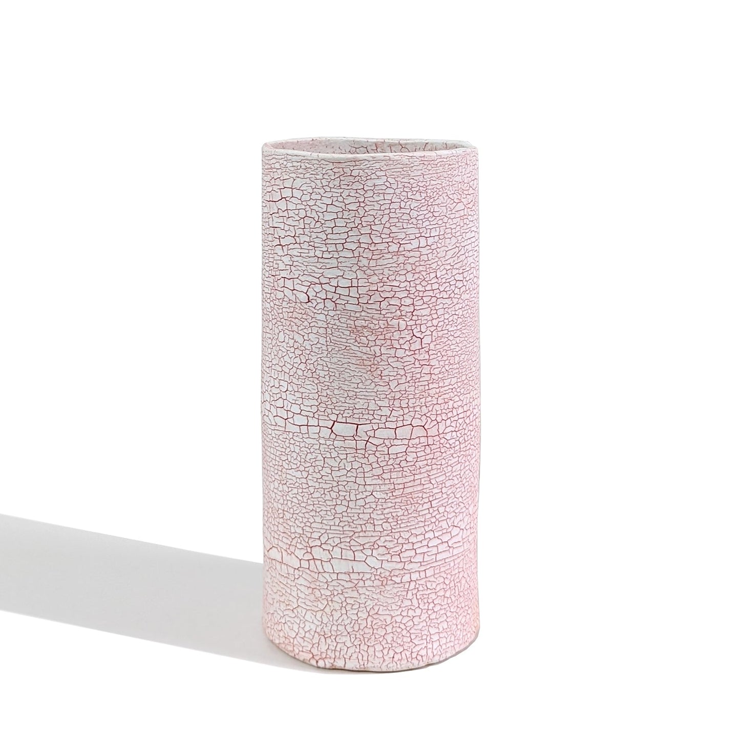 Vase "WHITE EARTH"