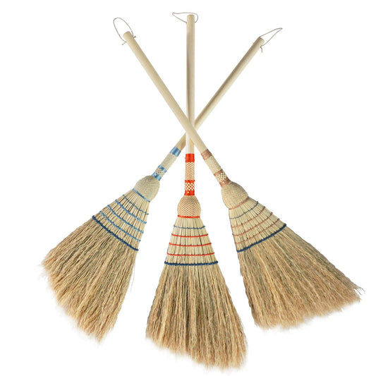 Rod type: Plain wood