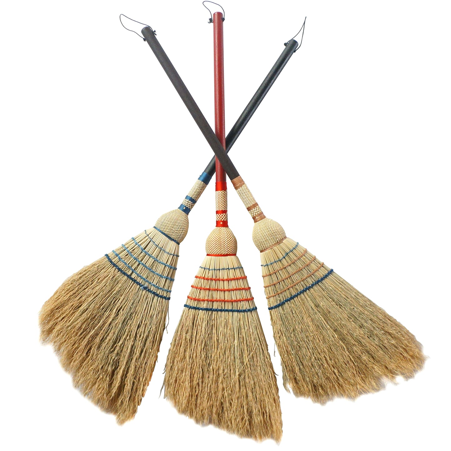 Rod type: Dry lacquer