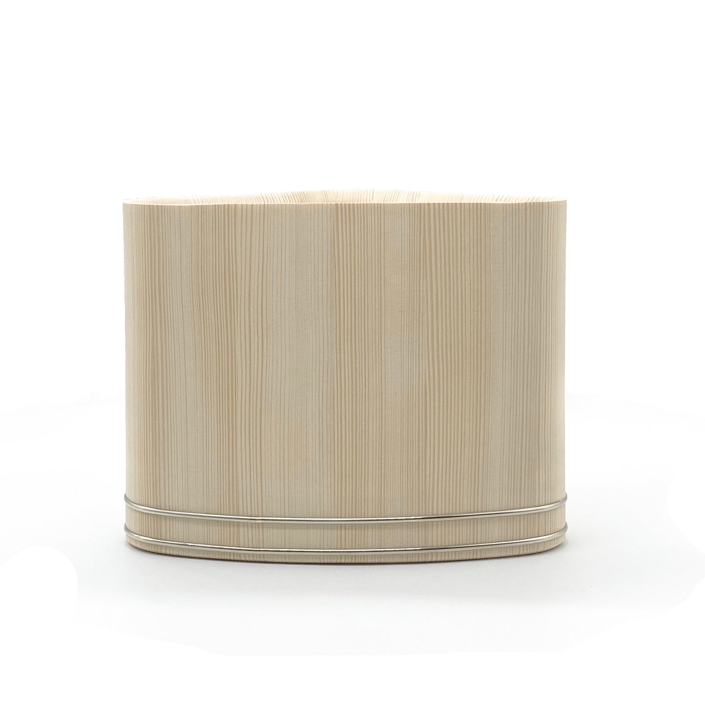 Triangle: 285 × 180 × height 232 mm