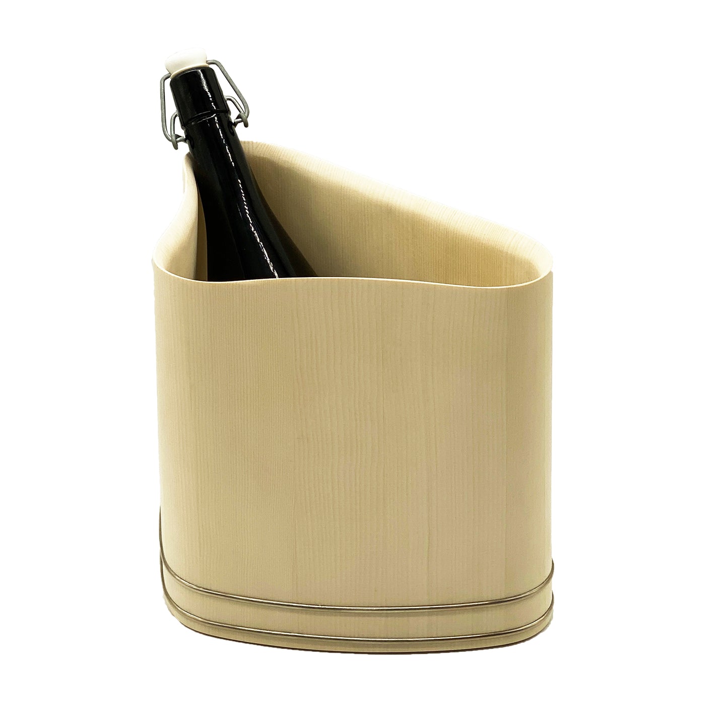 Triangle: 285 × 180 × height 232 mm