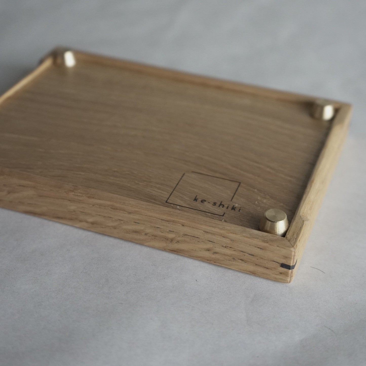 Stackable Tray ◻︎