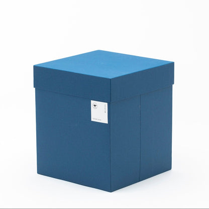 Delivered in its own dedicated box