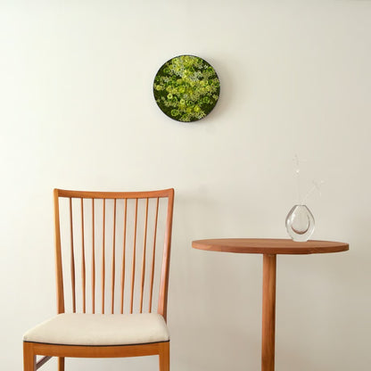 Small / Green