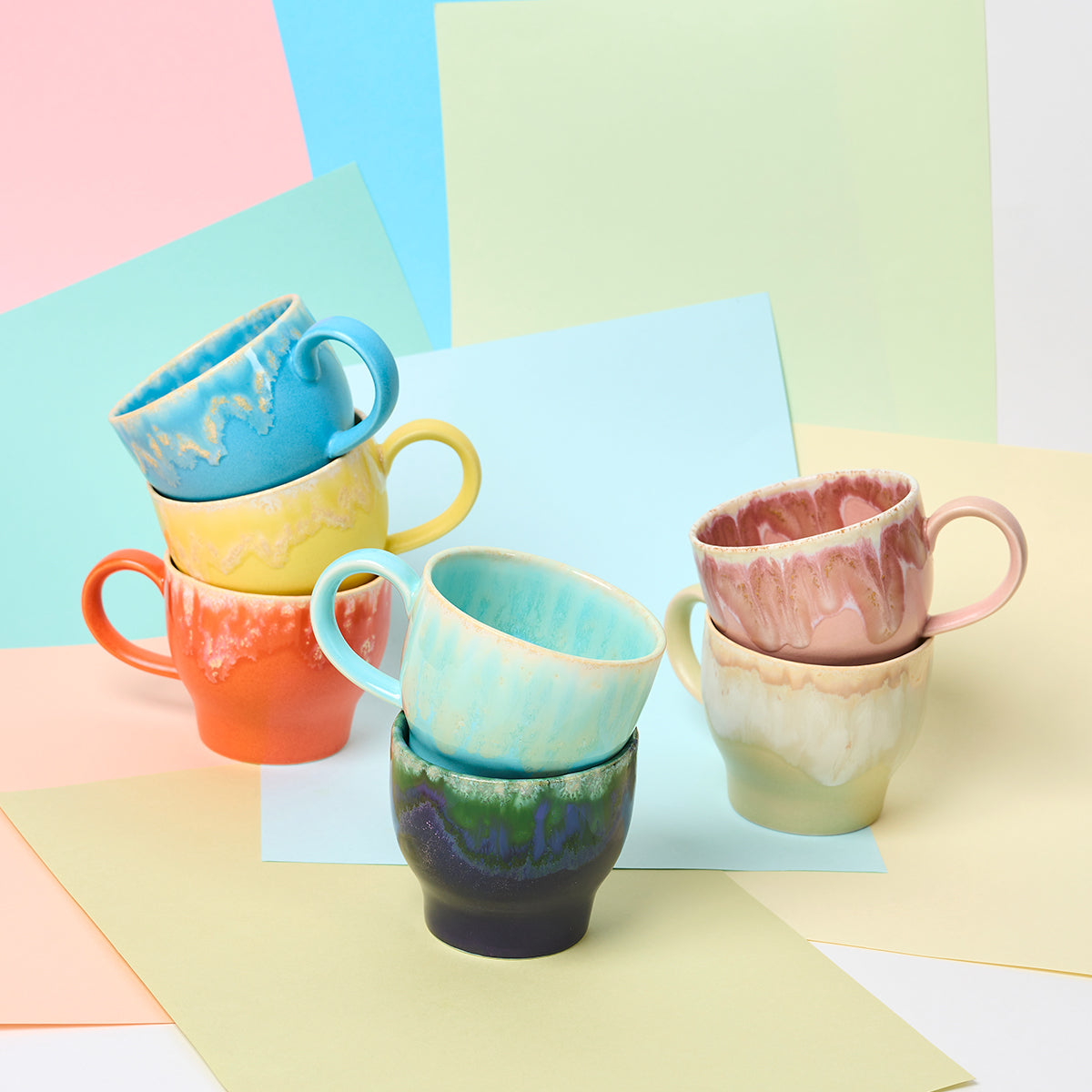 Naoko Hata Ceramics<br>Mug L