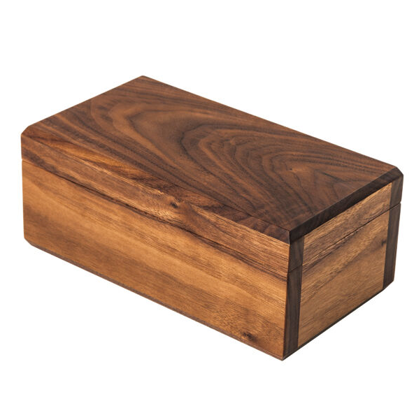 Walnut 3-Watch