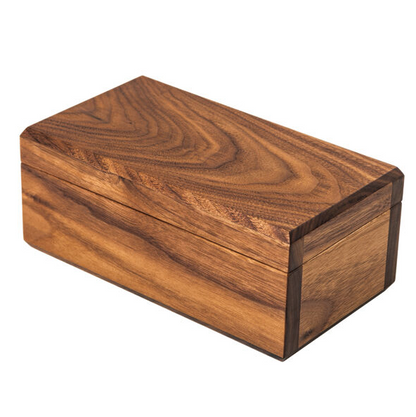Walnut 3-Watch