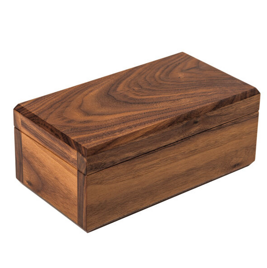 Walnut 3-Watch