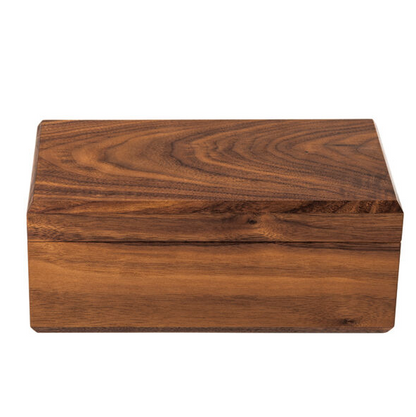 Walnut 3-Watch