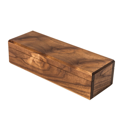 Walnut 5-Watch