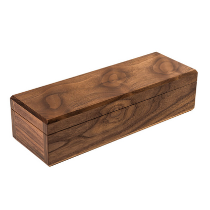 Walnut 5-Watch