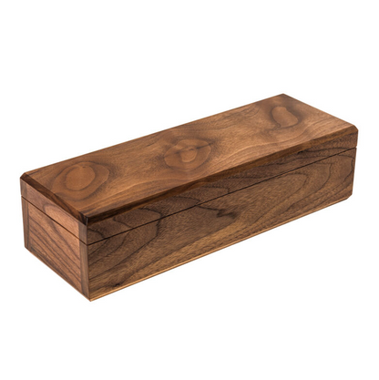 Walnut 5-Watch