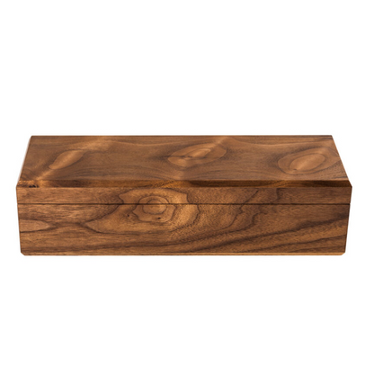 Walnut 5-Watch