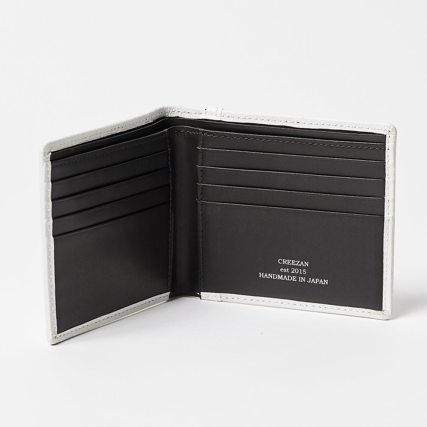Sufficient number of card holders