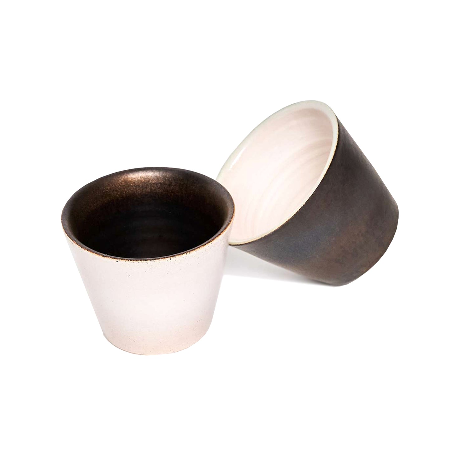 Hagiyaki Cup