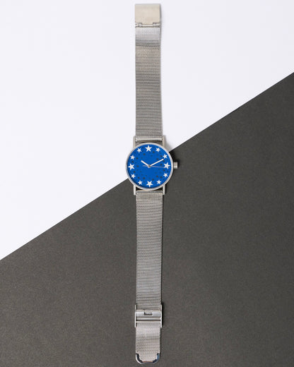 Case Size: 30 mm