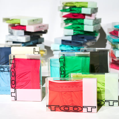 Men's Underwear "ReNew TOOT Nylon"